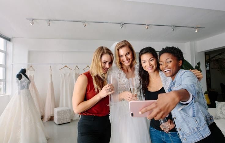 Tips for Choosing Bridesmaid Dresses
